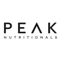 Peak Nutritionals Logo