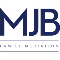 MJB Family Mediation Logo