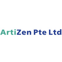 Artizen Pte Ltd Logo