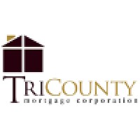 TriCounty Mortgage Corporation Logo