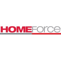 HOMEFORCE (Edinburgh HomeForce Ltd) Logo