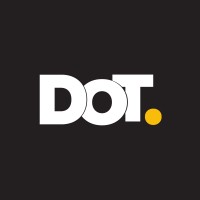Dot-story Logo
