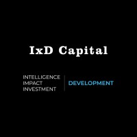 IxD Capital Logo