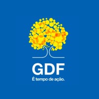 Secretaria de Estado de Educação do Distrito Federal Logo