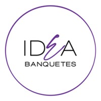 IDEA Banquetes Logo