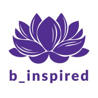 B_Inspired LLC Logo