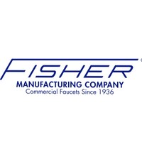 Fisher Manufacturing Logo