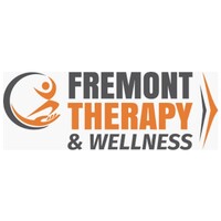 Fremont Therapy & Wellness Logo