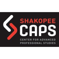 Shakopee CAPS Logo