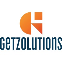 Getzolutions, LLC Logo