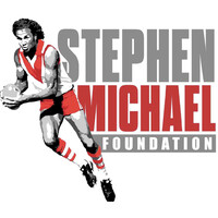 Stephen Michael Foundation Ltd. Logo
