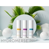 Hydromerse Pty Ltd Logo