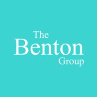 The Benton Group Logo