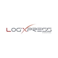 Log-xpress Logo