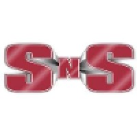 SnS Automation Products Logo
