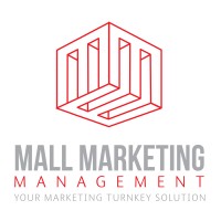 Mall Marketing Logo