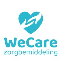 We care Logo