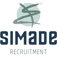 Simade Recruitment Logo