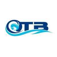 On The Beach Surf Shop Logo