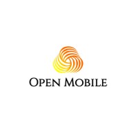 Open Mobile Logo