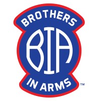 Brothers in Arms Press Logo