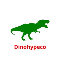 Dinohypeco Logo