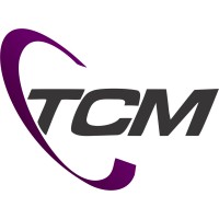 TCM INFOMATICS Logo