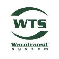 Waco Transit System Logo