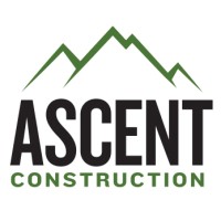 Ascent Construction, Inc. Logo