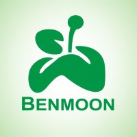 BENMOON PHARMA RESEARCH PVT .LTD. Logo