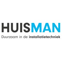 Huisman Installatietechniek Logo