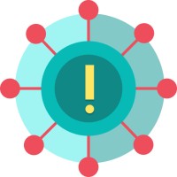 CoronaTracker Logo