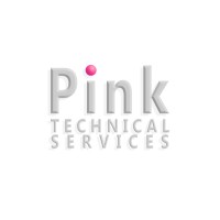 Pink Technical Services Logo