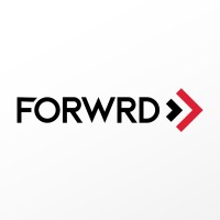 Forwrd Logo