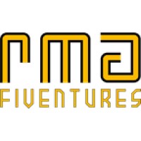 RMA Fiventures Logo