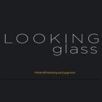 Looking Glass Media Logo
