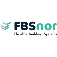 Flexible Building System Norway AS Logo