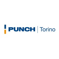 PUNCH Torino Logo
