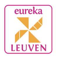 Eureka Leuven Logo