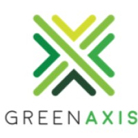 Green Axis Logo