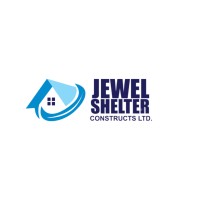 Jewel Shelter Constructs Limited Logo