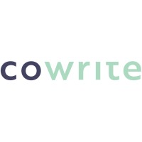 Cowrite Logo