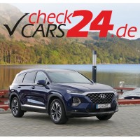 Checkcars24 GmbH Logo