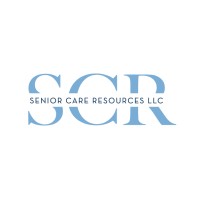 Senior Care Resources LLC Logo