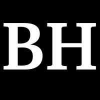 Ben Hoey Consulting, LLC Logo