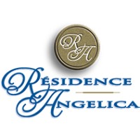 Résidence Angelica Logo