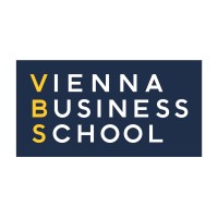 Vienna Business School Logo