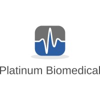Platinum Biomedical Logo
