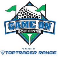 Game On Golf Center Logo