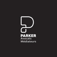 PARKER avocats Logo